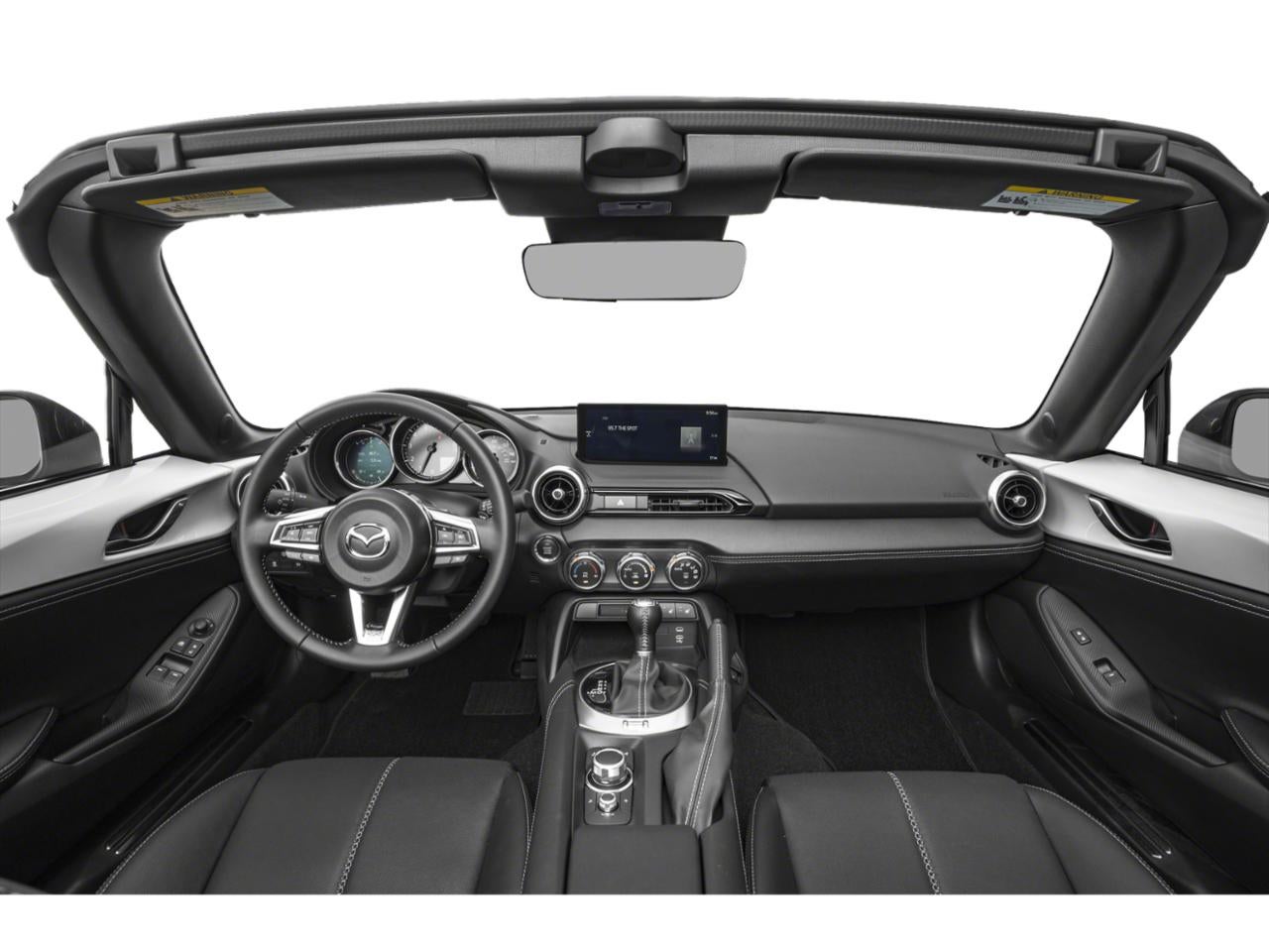 2026 Mazda Mazda MX-5 Miata Grand Touring Auto