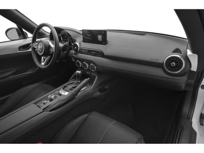 2026 Mazda Mazda MX-5 Miata Grand Touring Auto