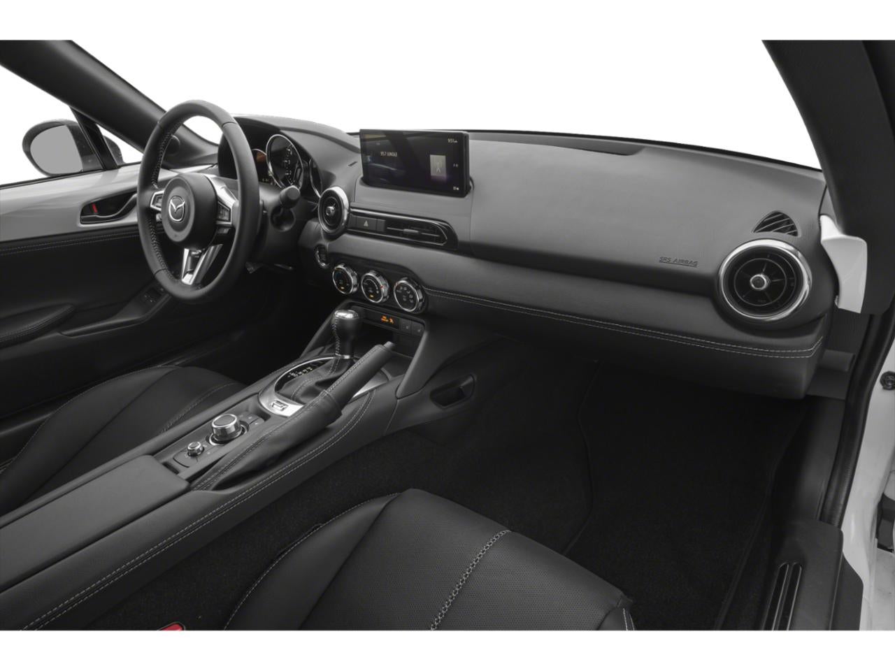 2026 Mazda Mazda MX-5 Miata Grand Touring Auto