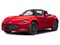 2026 Mazda Mazda MX-5 Miata Grand Touring Auto