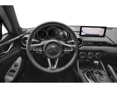 2026 Mazda Mazda MX-5 Miata Grand Touring Auto