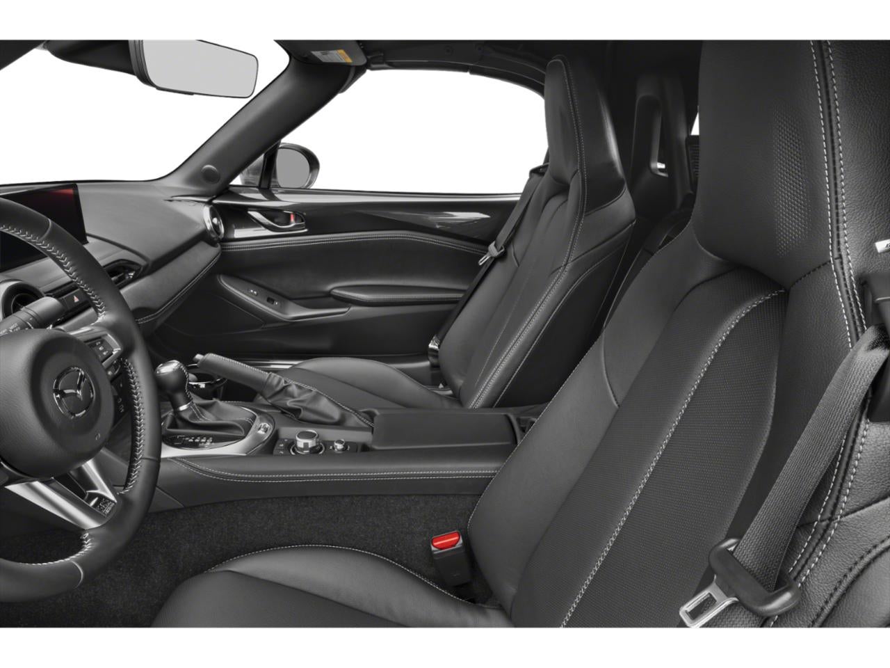 2026 Mazda Mazda MX-5 Miata Grand Touring Auto