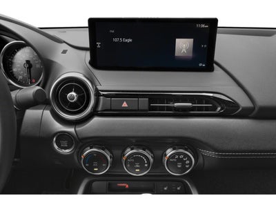 2026 Mazda Mazda MX-5 Miata Grand Touring Auto
