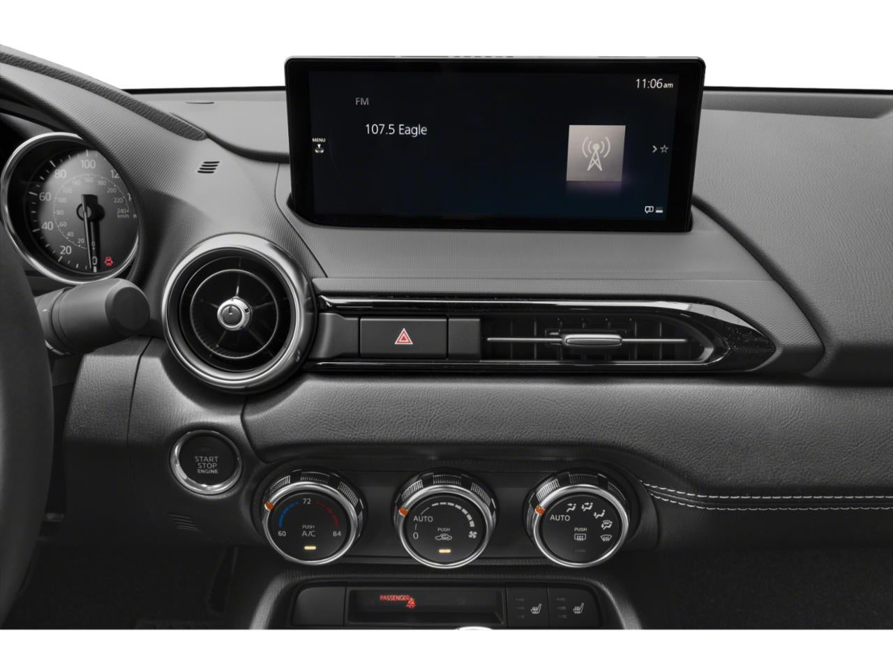 2026 Mazda Mazda MX-5 Miata Grand Touring Auto