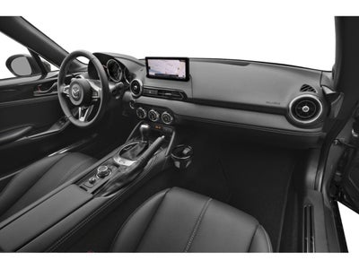 2026 Mazda Mazda MX-5 Miata Grand Touring Auto