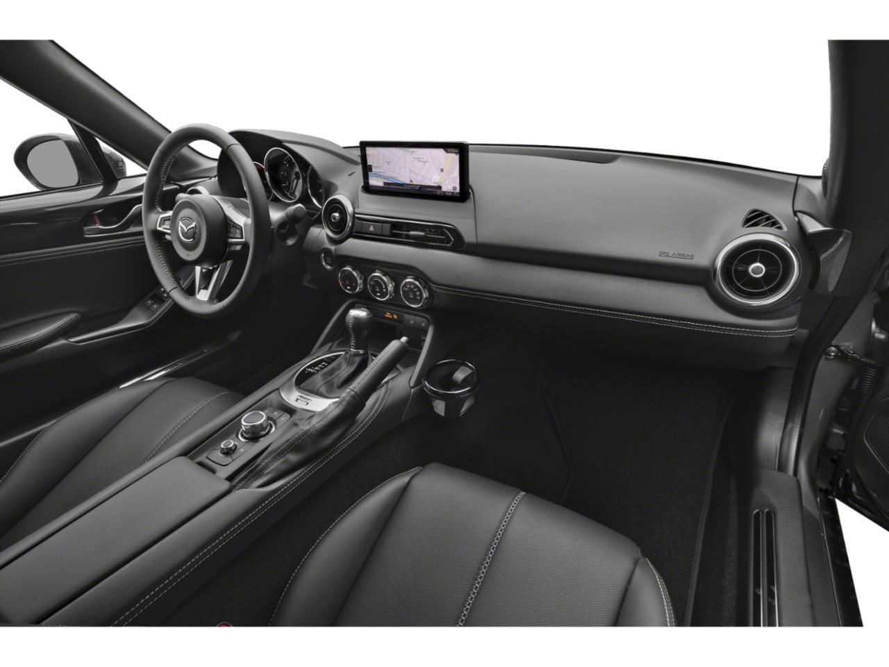 2026 Mazda Mazda MX-5 Miata Grand Touring Auto