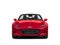 2026 Mazda Mazda MX-5 Miata Grand Touring Auto