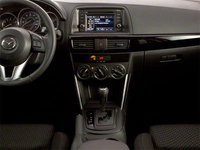 2013 Mazda Mazda CX-5 FWD 4dr Auto Grand Touring