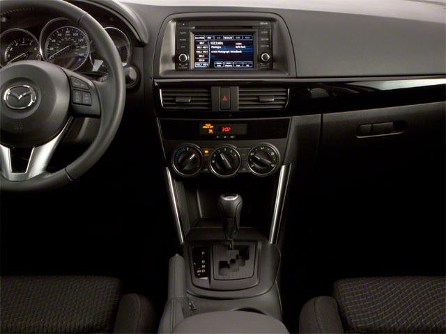2013 Mazda Mazda CX-5 FWD 4dr Auto Grand Touring