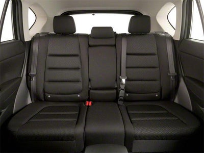 2013 Mazda Mazda CX-5 FWD 4dr Auto Grand Touring