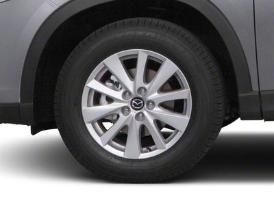 2013 Mazda Mazda CX-5 FWD 4dr Auto Grand Touring