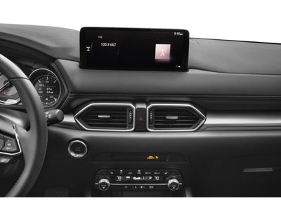 2025 Mazda Mazda CX-5 2.5 S Select Package AWD