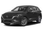 2025 Mazda Mazda CX-5 2.5 S Select Package AWD