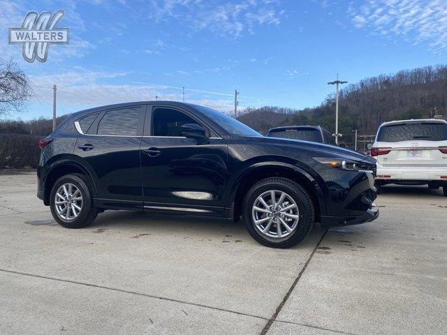 2025 Mazda Mazda CX-5 2.5 S Select Package AWD
