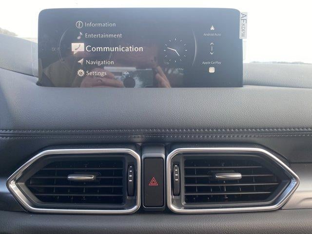 2025 Mazda Mazda CX-5 2.5 S Select Package AWD