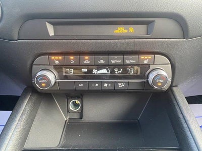 2025 Mazda Mazda CX-5 2.5 S Select Package AWD