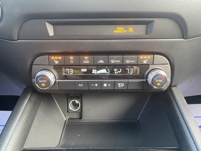 2025 Mazda Mazda CX-5 2.5 S Select Package AWD