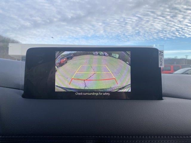 2025 Mazda Mazda CX-5 2.5 S Select Package AWD