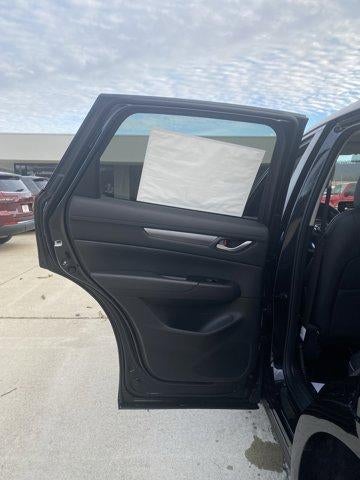 2025 Mazda Mazda CX-5 2.5 S Select Package AWD