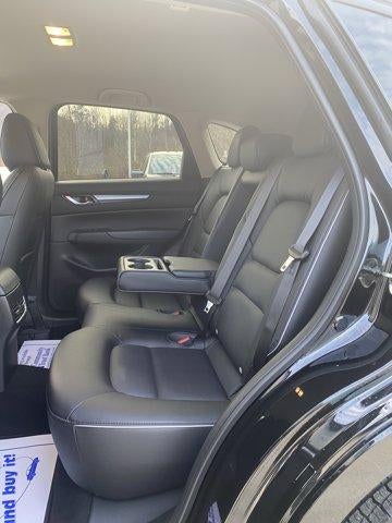 2025 Mazda Mazda CX-5 2.5 S Select Package AWD