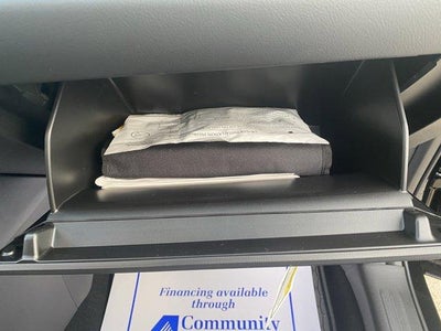 2025 Mazda Mazda CX-5 2.5 S Select Package AWD