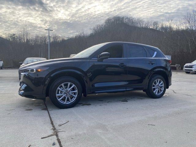 2025 Mazda Mazda CX-5 2.5 S Select Package AWD