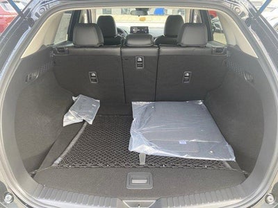 2025 Mazda Mazda CX-5 2.5 S Select Package AWD