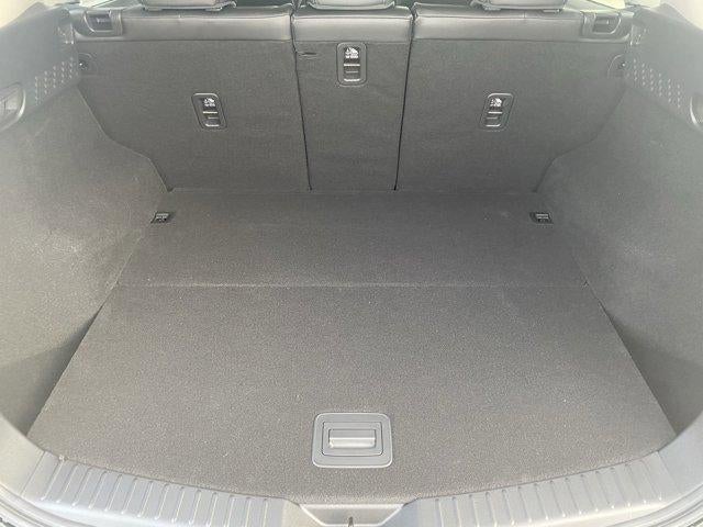 2025 Mazda Mazda CX-5 2.5 S Select Package AWD