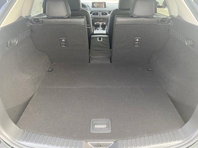 2025 Mazda Mazda CX-5 2.5 S Select Package AWD