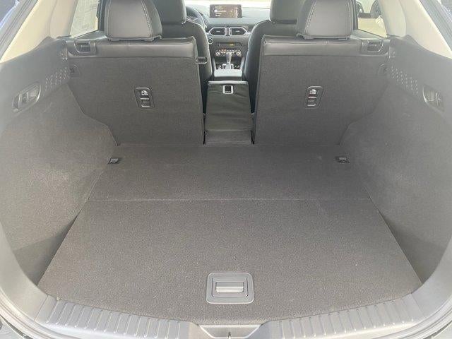 2025 Mazda Mazda CX-5 2.5 S Select Package AWD