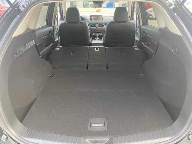 2025 Mazda Mazda CX-5 2.5 S Select Package AWD