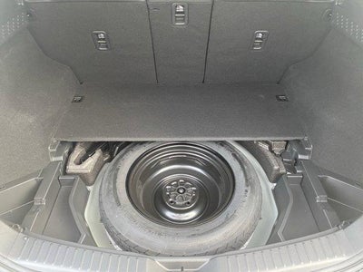 2025 Mazda Mazda CX-5 2.5 S Select Package AWD