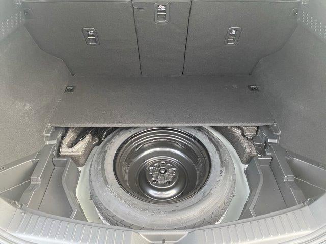 2025 Mazda Mazda CX-5 2.5 S Select Package AWD