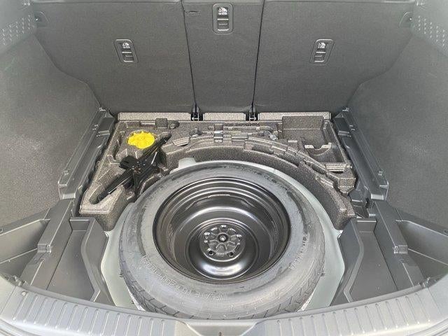 2025 Mazda Mazda CX-5 2.5 S Select Package AWD