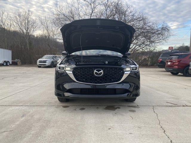 2025 Mazda Mazda CX-5 2.5 S Select Package AWD