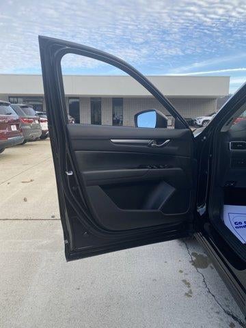 2025 Mazda Mazda CX-5 2.5 S Select Package AWD