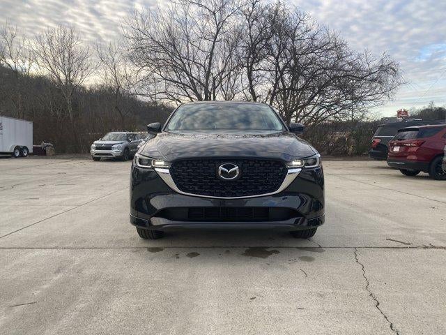 2025 Mazda Mazda CX-5 2.5 S Select Package AWD