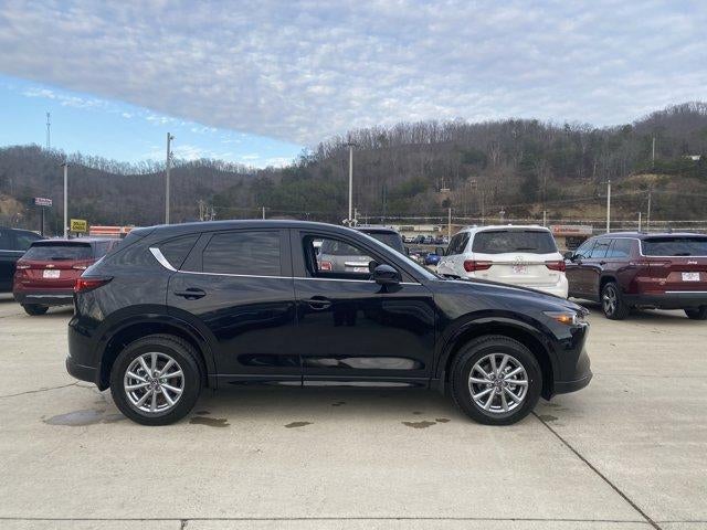 2025 Mazda Mazda CX-5 2.5 S Select Package AWD