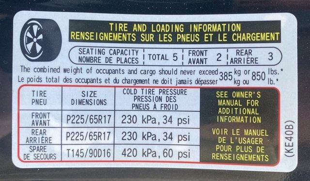 2025 Mazda Mazda CX-5 2.5 S Select Package AWD