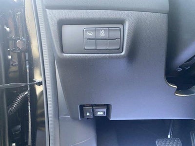 2025 Mazda Mazda CX-5 2.5 S Select Package AWD