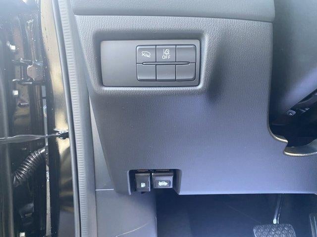 2025 Mazda Mazda CX-5 2.5 S Select Package AWD