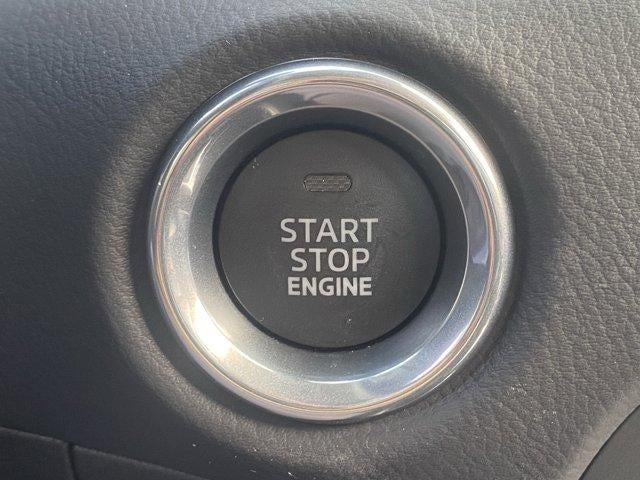 2025 Mazda Mazda CX-5 2.5 S Select Package AWD