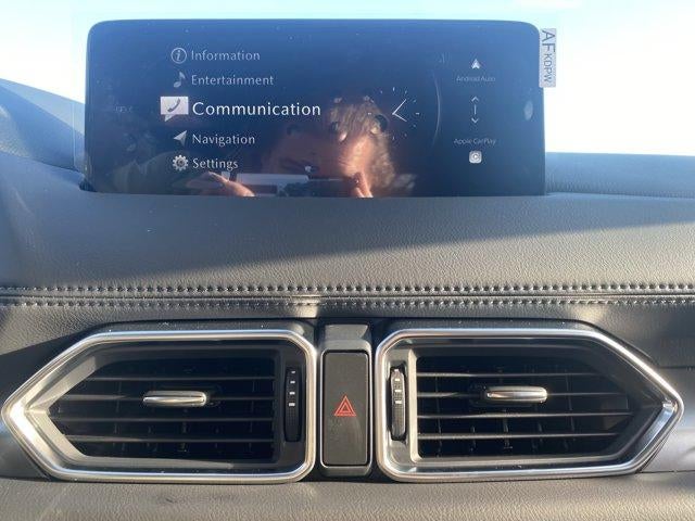 2025 Mazda Mazda CX-5 2.5 S Select Package AWD