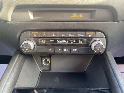 2025 Mazda Mazda CX-5 2.5 S Select Package AWD