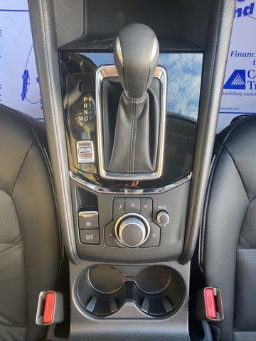 2025 Mazda Mazda CX-5 2.5 S Select Package AWD