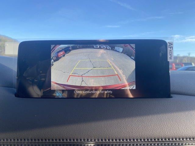 2025 Mazda Mazda CX-5 2.5 S Select Package AWD