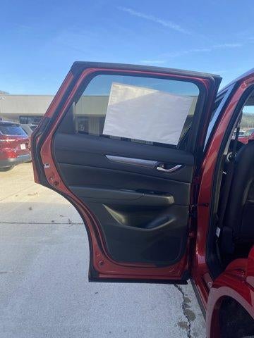 2025 Mazda Mazda CX-5 2.5 S Select Package AWD