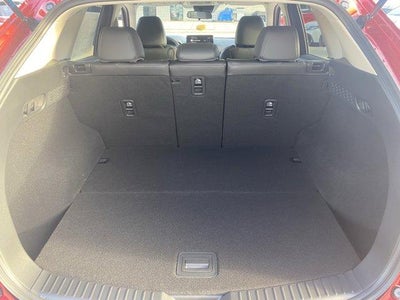 2025 Mazda Mazda CX-5 2.5 S Select Package AWD