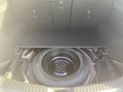 2025 Mazda Mazda CX-5 2.5 S Select Package AWD