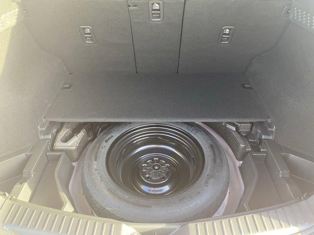 2025 Mazda Mazda CX-5 2.5 S Select Package AWD